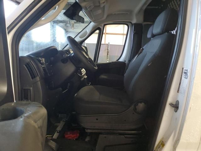 2023 Dodge RAM Promaster 2500 2500 Standard