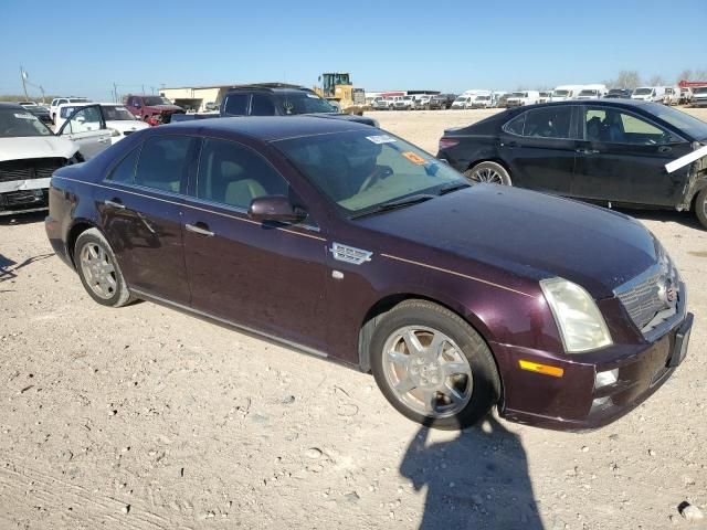 2009 Cadillac STS