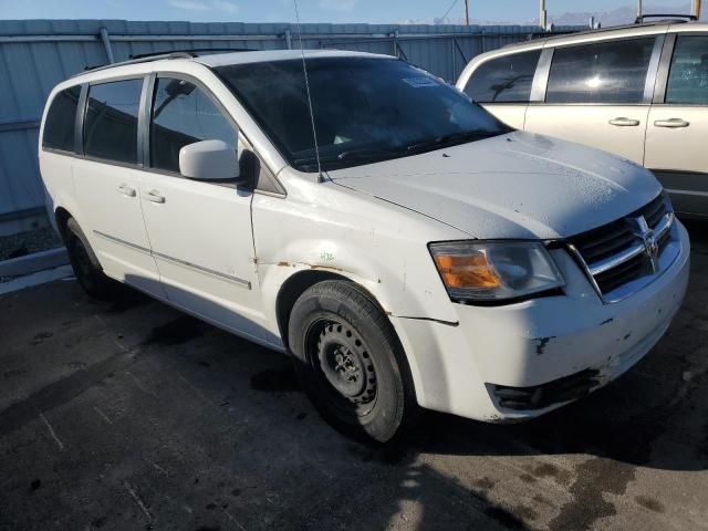 2009 Dodge Grand Caravan SXT