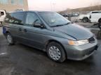 2000 Honda Odyssey LX