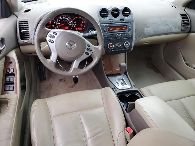 2007 Nissan Altima 2.5