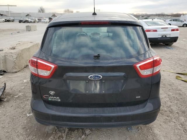 2017 Ford C-MAX SE