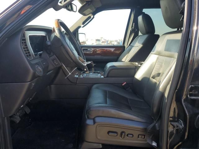 2011 Lincoln Navigator