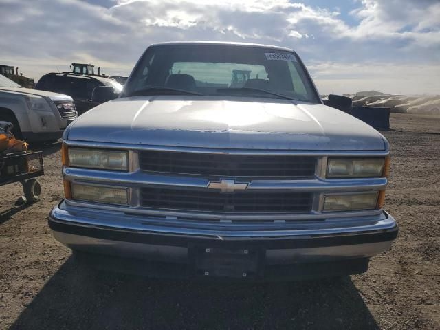 1997 Chevrolet GMT-400 C1500