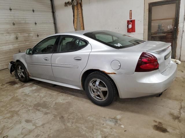 2004 Pontiac Grand Prix GT2