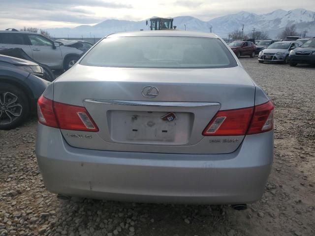 2007 Lexus ES 350