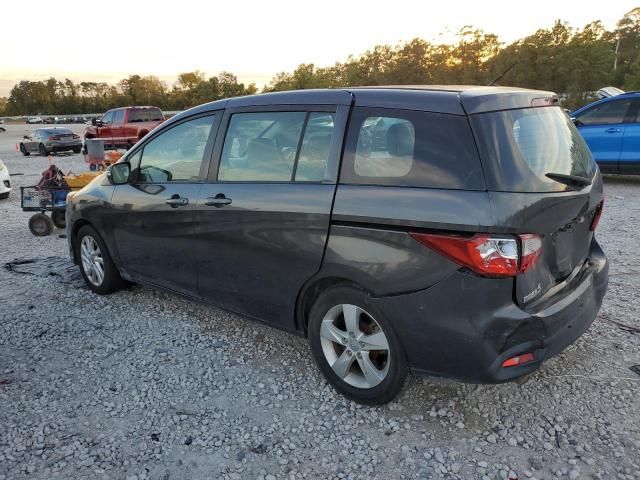 2014 Mazda 5 Sport