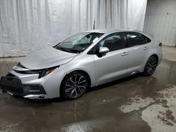 2020 Toyota Corolla SE for sale in Albany, NY