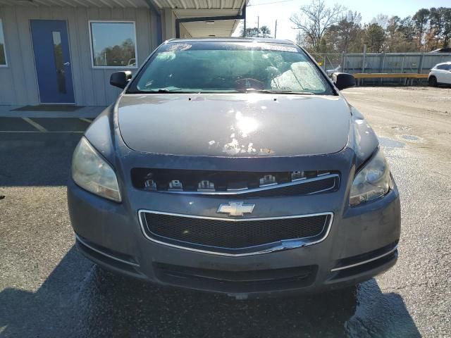 2008 Chevrolet Malibu LS