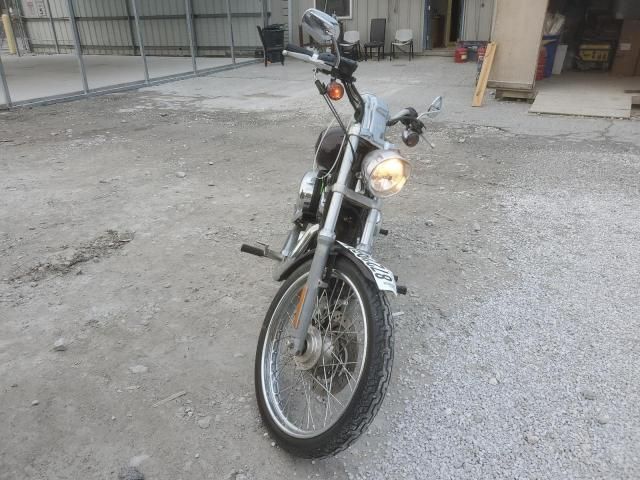 2006 Harley-Davidson XL1200 C