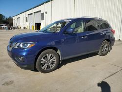 2019 Nissan Pathfinder S en venta en Gaston, SC