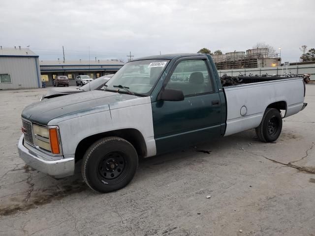 1995 GMC Sierra C1500