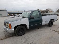 GMC salvage cars for sale: 1995 GMC Sierra C1500