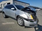 2013 Cadillac SRX Luxury Collection