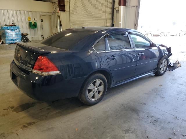 2009 Chevrolet Impala 1LT