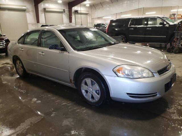 2007 Chevrolet Impala LT