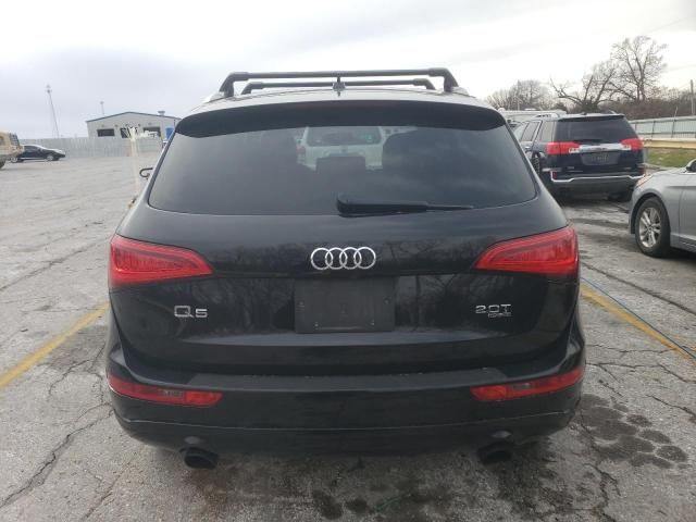 2014 Audi Q5 Premium Plus