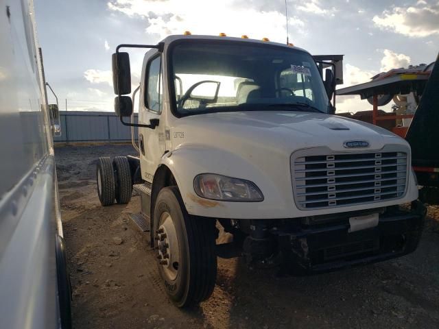 2019 Freightliner M2 106 Medium Duty