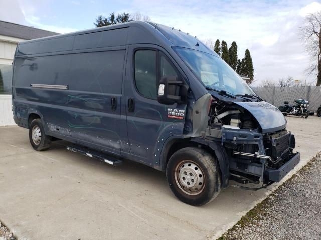 2019 Dodge RAM Promaster 3500 3500 High