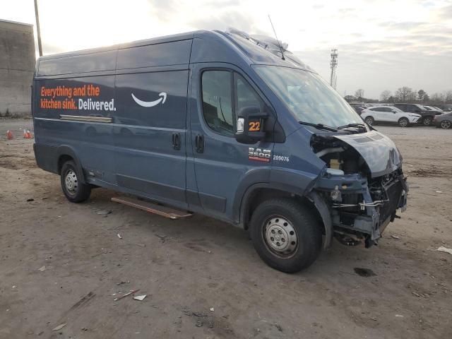 2021 Dodge RAM Promaster 3500 3500 High