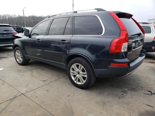 2010 Volvo XC90 3.2