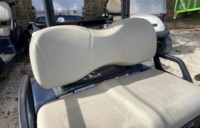 2018 Yamaha Golf Cart