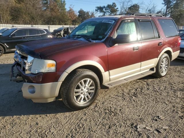 2009 Ford Expedition Eddie Bauer