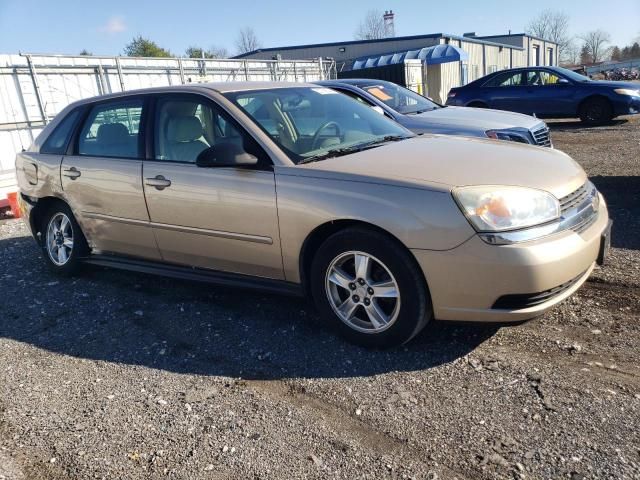 2004 Chevrolet Malibu Maxx LS