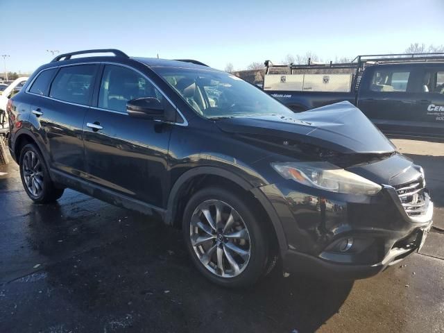 2014 Mazda CX-9 Grand Touring