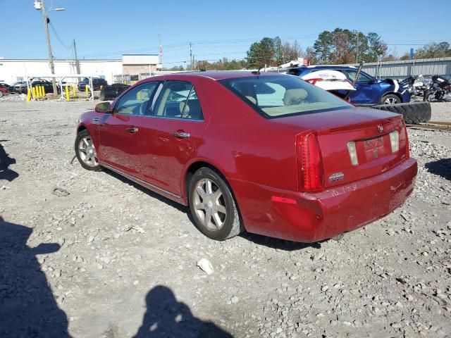 2008 Cadillac STS