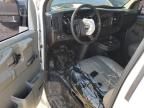 2011 Chevrolet Express G2500