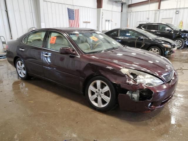 2005 Lexus ES 330