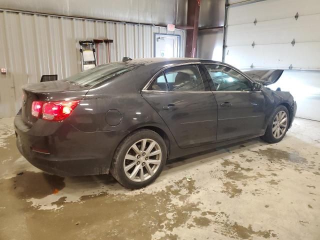 2014 Chevrolet Malibu 2LT