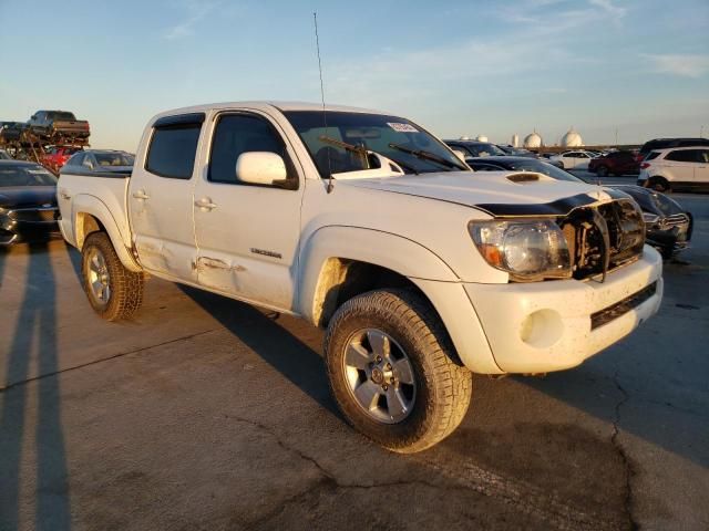 2006 Toyota Tacoma Double Cab