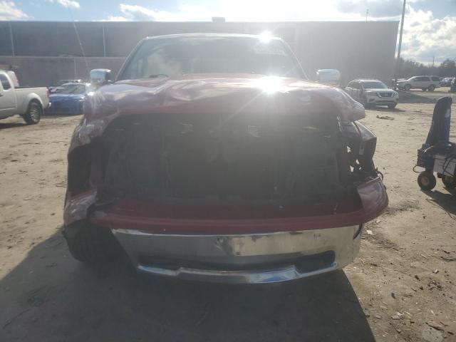 2012 Dodge RAM 1500 Laramie