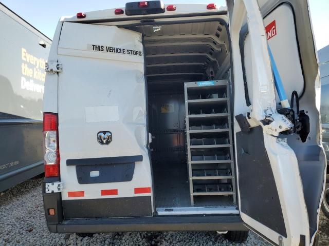 2023 Dodge RAM Promaster 3500 3500 High