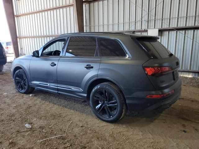 2020 Audi Q7 Premium Plus