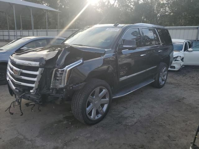 2019 Cadillac Escalade Premium Luxury