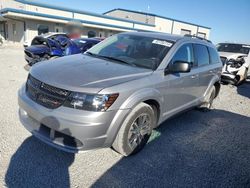 Dodge salvage cars for sale: 2018 Dodge Journey SE