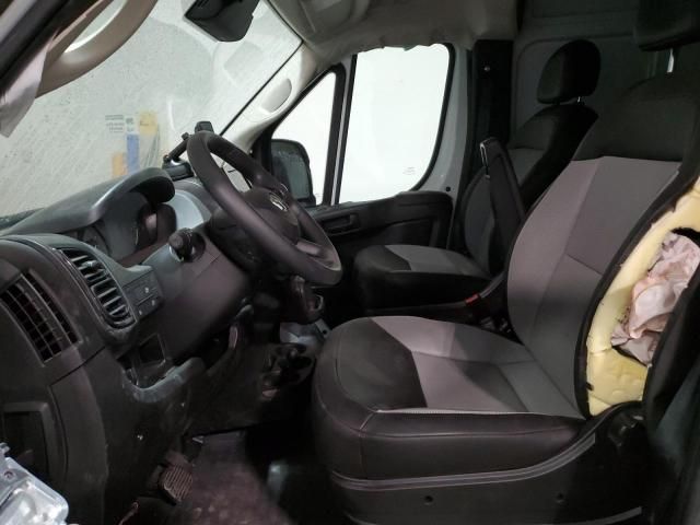 2025 Dodge RAM Promaster 2500 2500 High