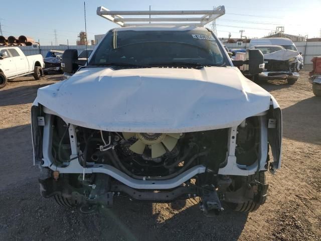 2023 Ford F250 Super Duty