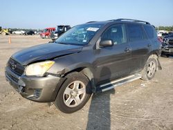 Toyota rav4 salvage cars for sale: 2010 Toyota Rav4