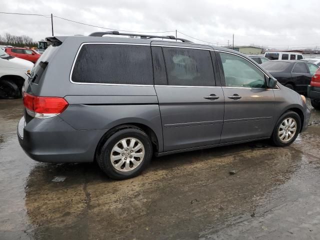 2010 Honda Odyssey EXL