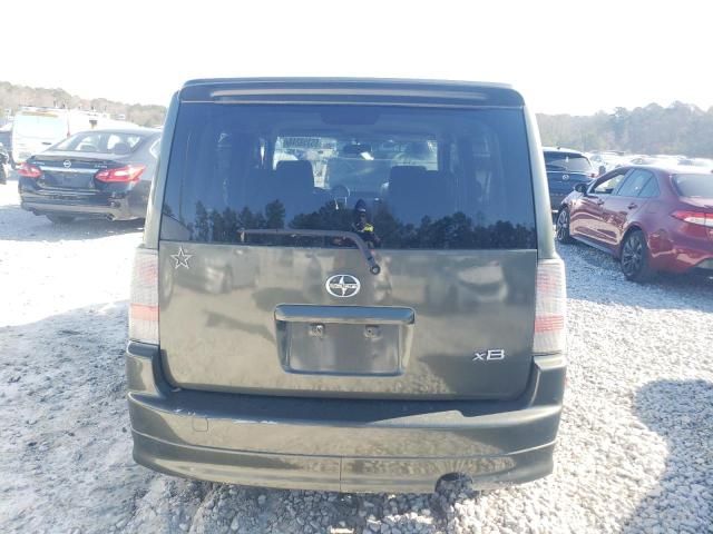 2006 Scion XB