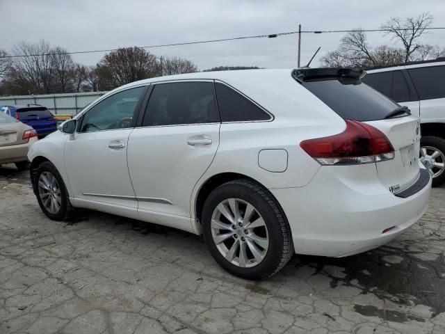 2013 Toyota Venza LE