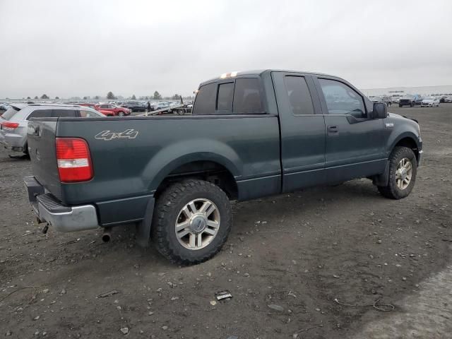 2006 Ford F150