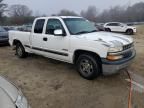 2001 Chevrolet Silverado C1500