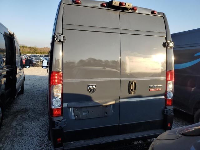 2020 Dodge RAM Promaster 3500 3500 High