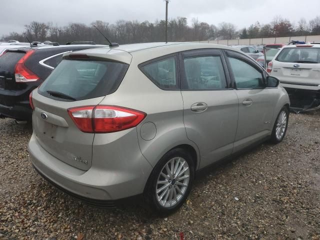 2015 Ford C-MAX SE