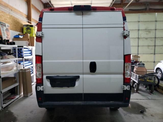 2023 Dodge RAM Promaster 2500 2500 High